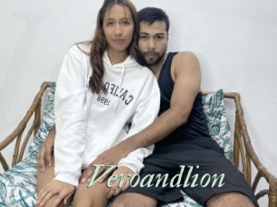 Veroandlion