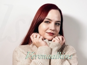 Veronaalkins
