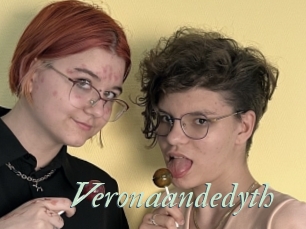 Veronaandedyth