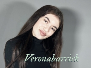 Veronabarrick