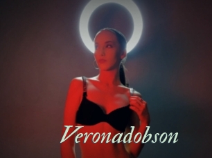 Veronadobson