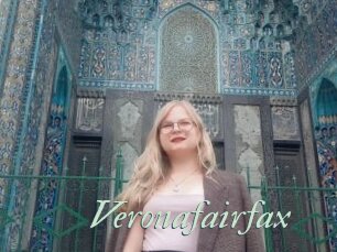 Veronafairfax