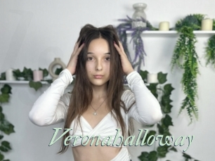 Veronahalloway