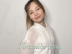 Veronahewson