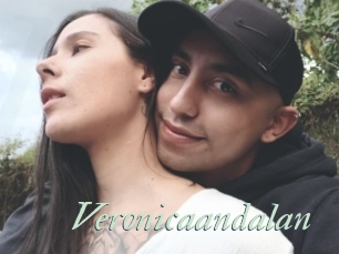 Veronicaandalan