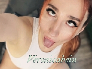 Veronicabein