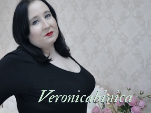 Veronicabinica