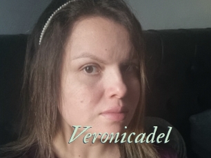 Veronicadel