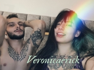 Veronicaerick