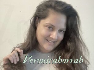 Veronicahorrah