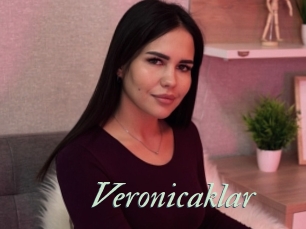 Veronicaklar