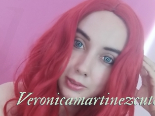 Veronicamartinezcute