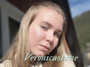 Veronicaolsone