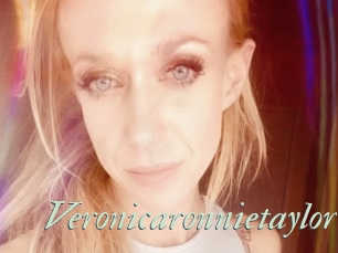 Veronicaronnietaylor
