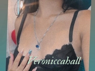 Veroniccahall