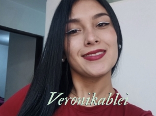 Veronikablei