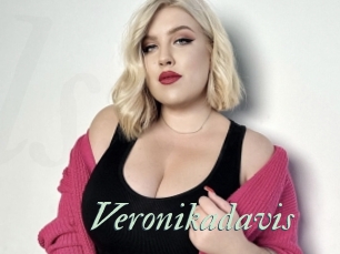 Veronikadavis