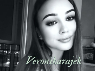 Veronikarajek