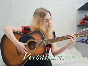 Veronikaswan