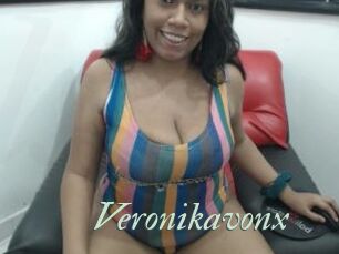 Veronikavonx