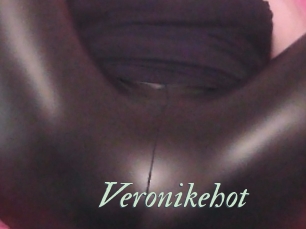 Veronikehot