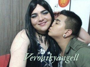 Veronikyangell