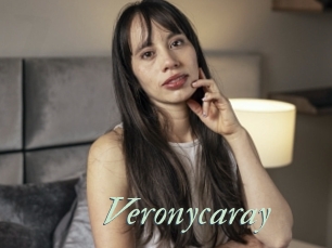 Veronycaray