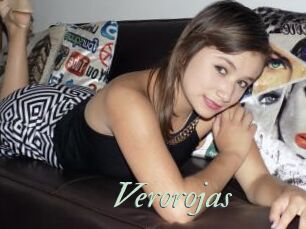 Verorojas