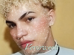 Verosweett
