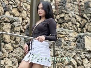 Verronfaye