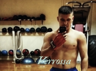 Verrossa