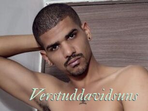 Verstuddavidsuns