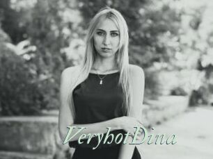 VeryhotDina