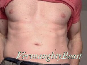 VerynaughtyBeast
