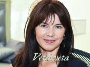 Vetaiveta