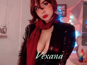 Vexana