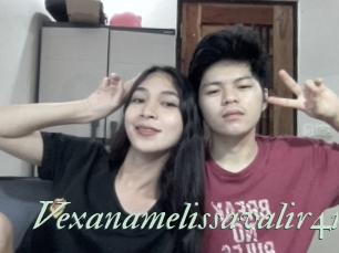 Vexanamelissavalir4u