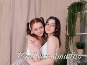 Vialletandmadiso