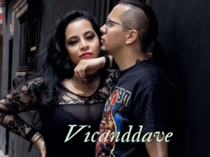 Vicanddave