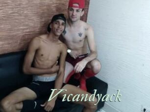 Vicandyack