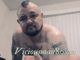 Viciousman80xxx