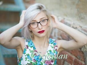 Vicjordan