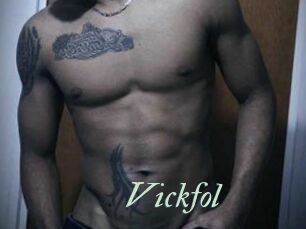 Vickfol