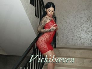 Vickihaven