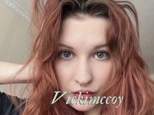 Vickimccoy