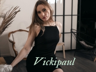 Vickipaul