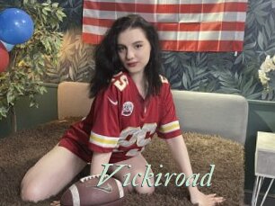 Vickiroad