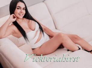 Vicktoriahirst