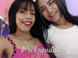 Vickyanddani