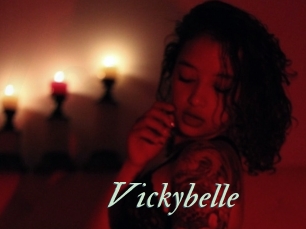 Vickybelle